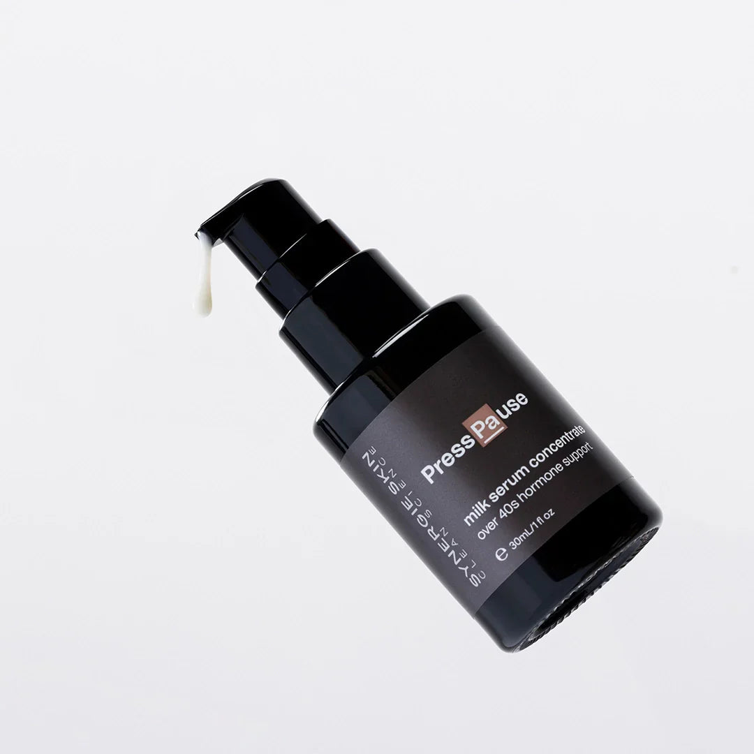 SynergieSkin PressPause serumas