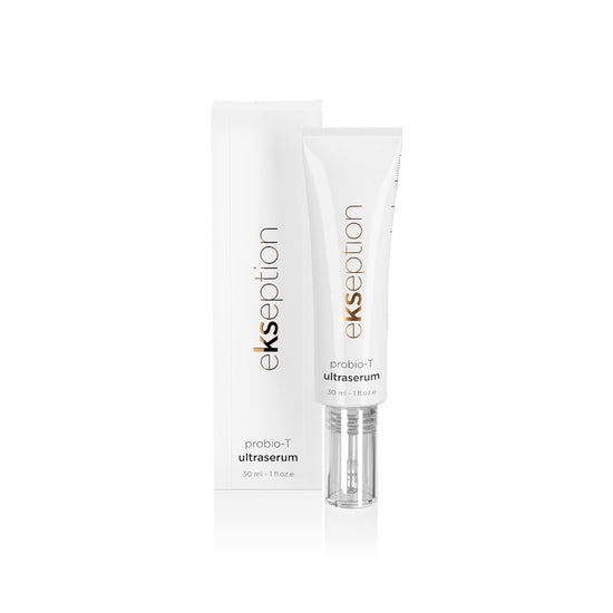 Ekseption Probiotic Ultraserum / serumas su probiotikais sausai ir jautriai odai, 30 ml