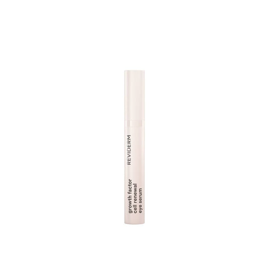 Reviderm Growth Factor Cell Renewal paakių serumas, 15ml