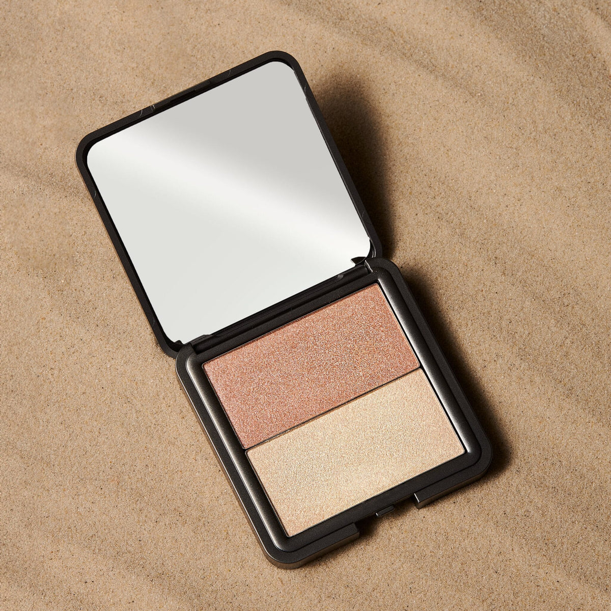 REVIDERM Silk Glow Highlighter švytėjimo suteikianti priemonė (Stardust Nr.2), 7,5g