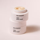 REVIDERM OPC Glow Mask spindesio suteikianti veido kaukė, 50ml – Meilė odai