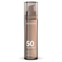Reviderm Sun Protect+ SPF50 apsauga nuo saulės, 50ml
