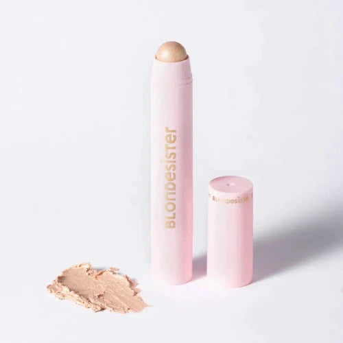 Blondesister švytėjimo suteikianti kreidelė „Ready to Glow", 3,5 g
