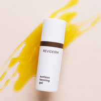 Reviderm Sunless Tanning Gel įdegio gelis, 30ml – Meilė odai