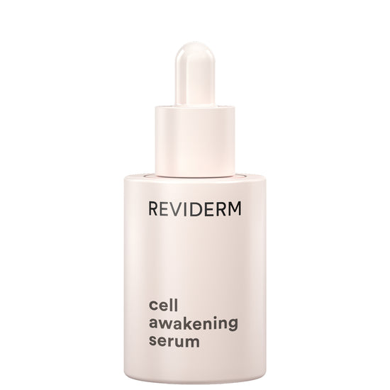 Reviderm Cell awakening energizuojantis veido serumas, 30ml