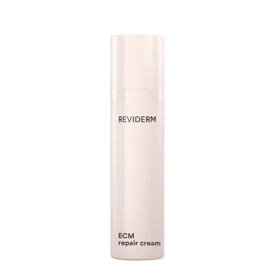 Reviderm ECM Repair Cream veido kremas, 50 ml