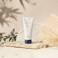 SKYMILK „CERAMIDE LOTION” KŪNO LOSJONAS, 200 ML – Meilė odai