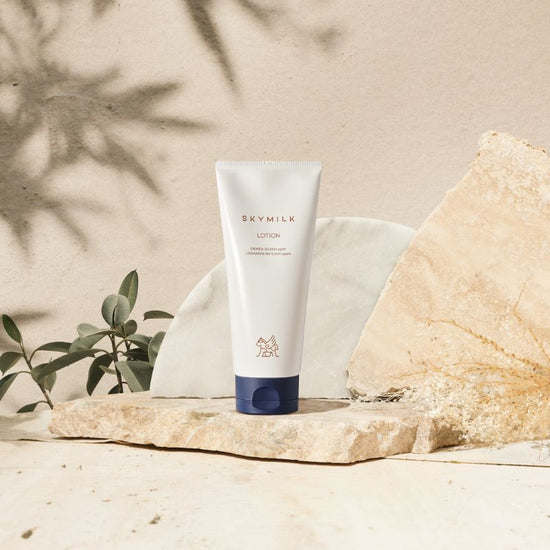 Skymilk „Ceramide Lotion” kūno losjonas, 200 ml