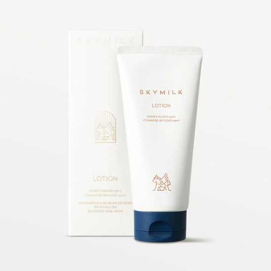Skymilk „Probiotics & Ceramide Body Care Set“ kūno priežiūros rinkinys