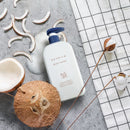 SKYMILK „PREBIOTICS & POSTBIOTICS BODY WASH” KŪNO PRAUSIKLIS – Meilė odai