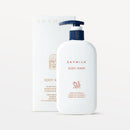 Skymilk „Prebiotics & Postbiotics Body Wash” kūno prausiklis
