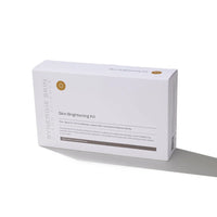 SYNERGIESKIN Skin Brightening Kit rinkinys – Meilė odai