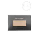 Reviderm Silk Glow Highlighter švytėjimo suteikianti priemonė (Moonshine Nr.1), 7,5g