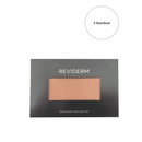 Reviderm Silk Glow Highlighter švytėjimo suteikianti priemonė (Stardust Nr.2), 7,5g