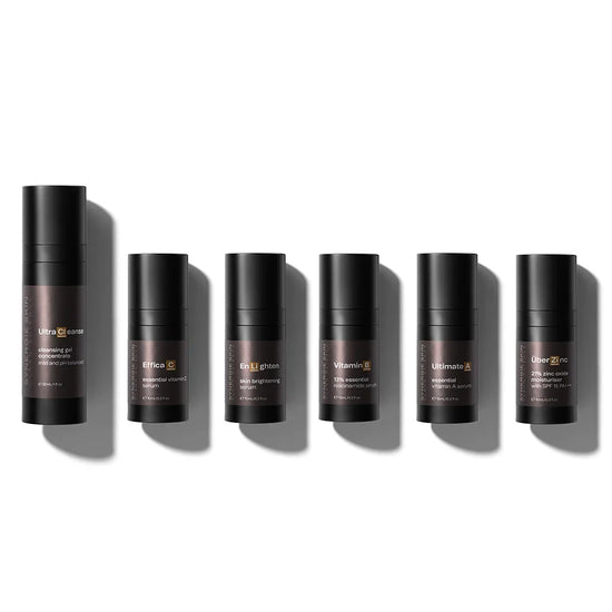 Synergie Skin Skin Brightening Kit rinkinys