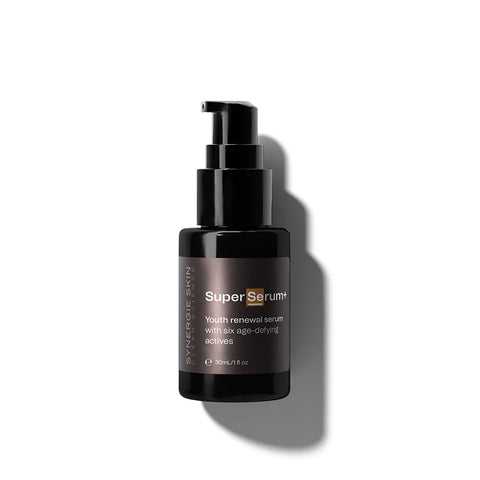 SynergieSkin SuperSerum+ serumas