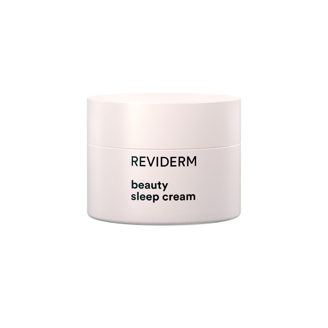 Reviderm Beauty sleep cream veido kremas, 50 ml