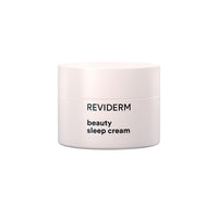 Reviderm Beauty sleep cream veido kremas, 50 ml