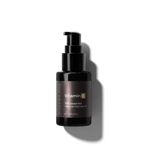 SYNERGIESKIN Vitamin B serumas