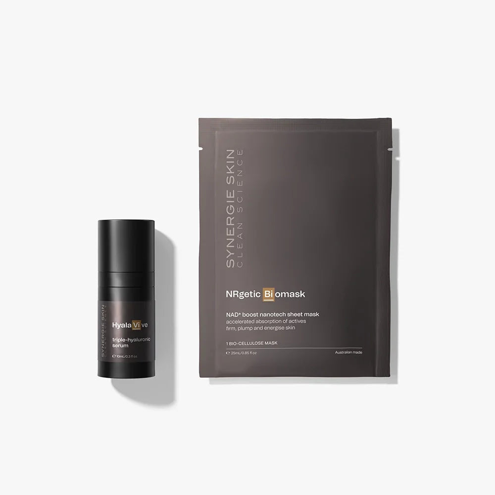 SYNERGIESKIN BonBon rinkinys – Meilė odai