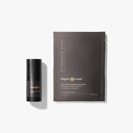 Synergie Skin Bon Bon rinkinys