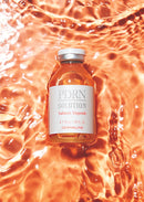 Dermaline PDRN Solution Salmon Ampoule buteliukas vandenyje