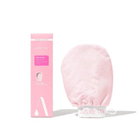 Azure Tan „Exfoliator Mitt" eksfoliuojanti dušo pirštinė