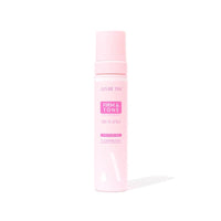 Azure Tan greito poveikio savaiminio įdegio putos „Firm & Tone – Dark to Ultra Dark“