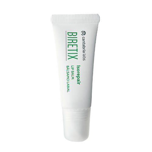 BIRETIX ISOREPAIR LŪPŲ BALZAMAS, 10ML