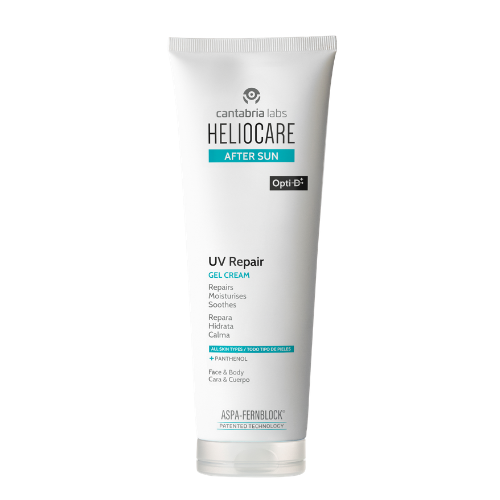 HELIOCARE AFTER SUN GELINIS KREMAS, 250ML