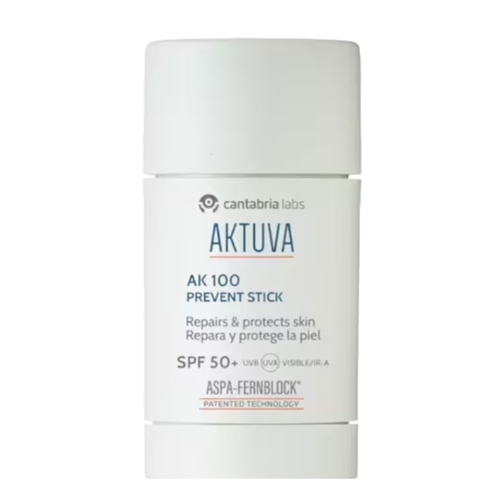 CANTABRIA LABS AKTUVA AK100 PREVENT STICK, 15gr