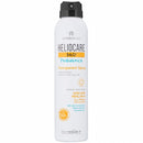 HELIOCARE 360 PEDIATRICS TRANSPARENT PURŠKIAMA APSAUGA NUO SAULĖS VAIKAMS SPF50+, 200ML – Meilė odai