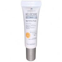 HELIOCARE 360 AGE ACTIVE FLUIDAS SPF50+, 3ML – Meilė odai