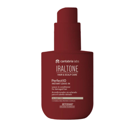 IRALTONE PERFECT10 PLAUKŲ KONDICIONIERIUS, 150ML