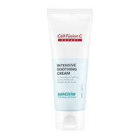 Cell Fusion C „Barriederm Intensive Soothing Cream" vėsinantis veido kremas