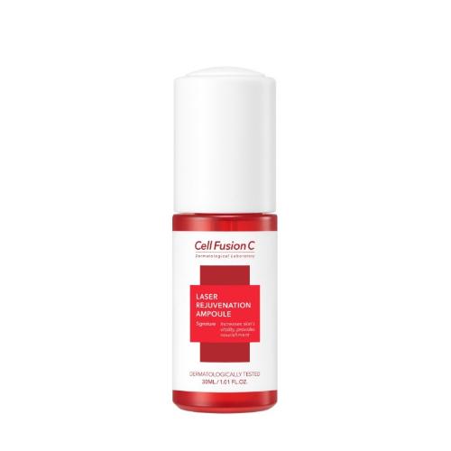 Cell Fusion C „Laser Rejuvenation Ampoule“ serumas