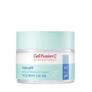 Cell Fusion C „Low pH Pharrier Moisture Cream” drėkinantis veido kremas-gelis