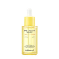Cell Fusion C „Radiance Vita Ampoule" skaistinantis serumas