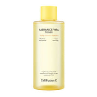 Cell Fusion C „Radiance Vita Toner" skaistinantis tonikas