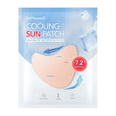 Cell Fusion C „Cooling Sun Patch“ vėsinantis pleistras nuo saulės