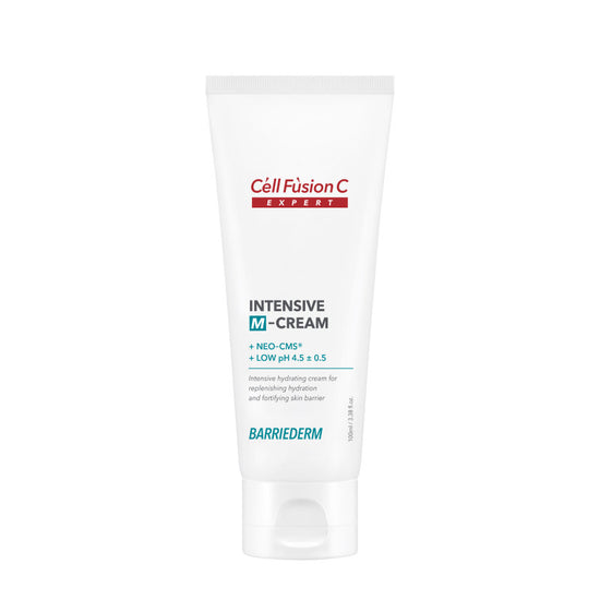 Cell Fusion C „Intensive M Cream“ kremas sausai odai, 100 ml