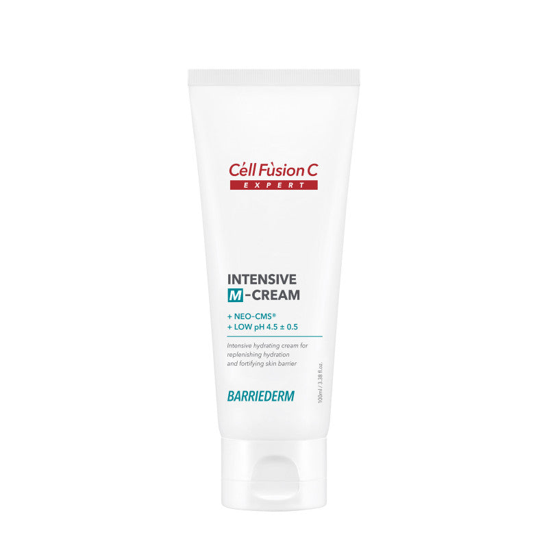 Cell Fusion C „Intensive M Cream“ kremas sausai odai, 100 ml