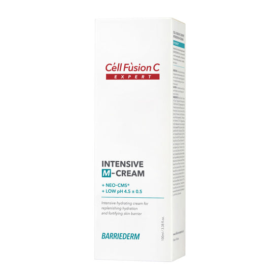 Cell Fusion C „Intensive M Cream“ kremas sausai odai, 100 ml