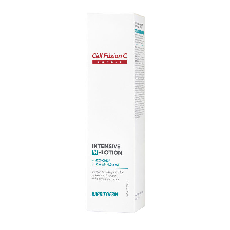 Cell Fusion C Intensive M-Lotion losjono pakuotė