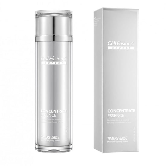 Cell Fusion C „Concentrate Essence” veido serumas
