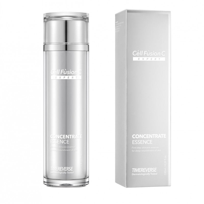 Cell Fusion C „Concentrate Essence” veido serumas