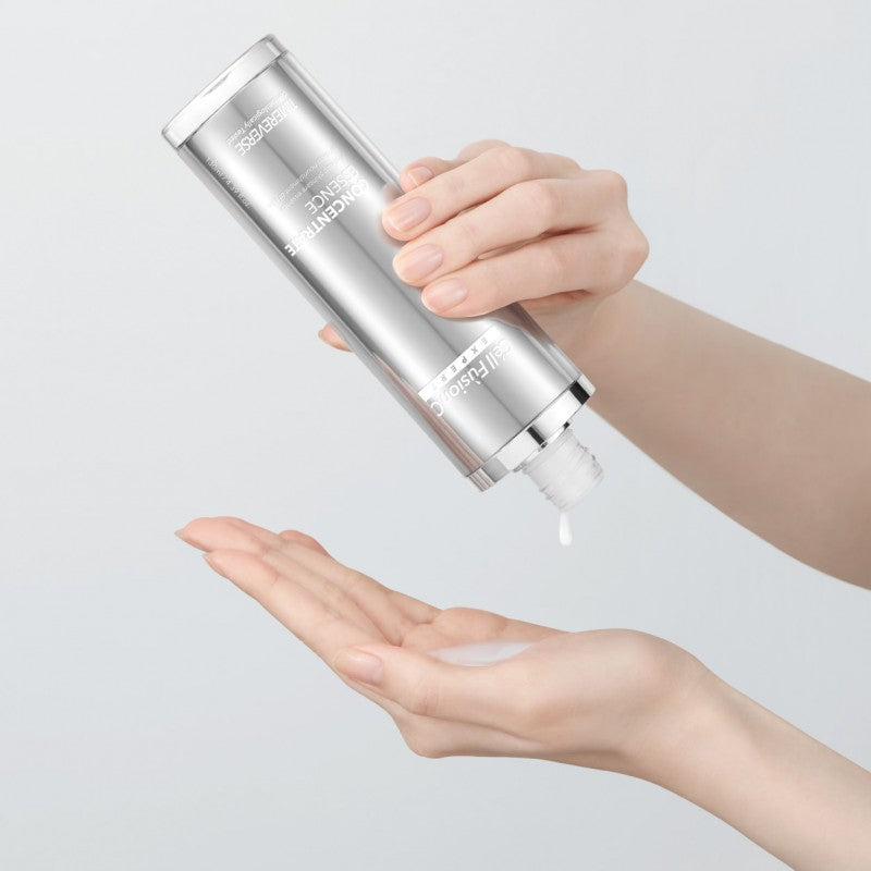 Cell Fusion C „Concentrate Essence” veido serumas