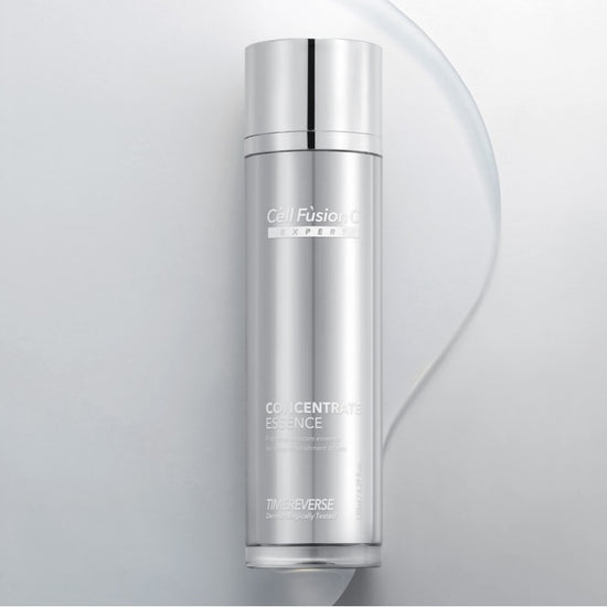 Cell Fusion C „Concentrate Essence” veido serumas