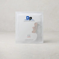 DermapenWorld „Dermaceuticals LumaFuse Hydrogel Sheet Mask” lakštinė veido kaukė, 1vnt