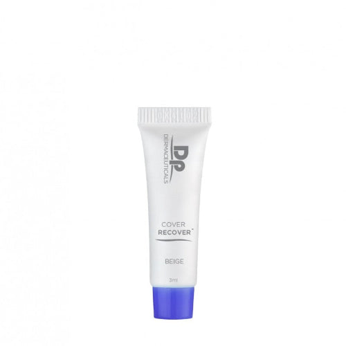 DermapenWorld „Dermaceuticals Cover Recover” SPF su spalva (Beige) – Meilė odai